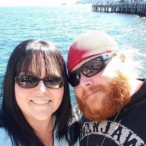 Meet your Posher, Casey